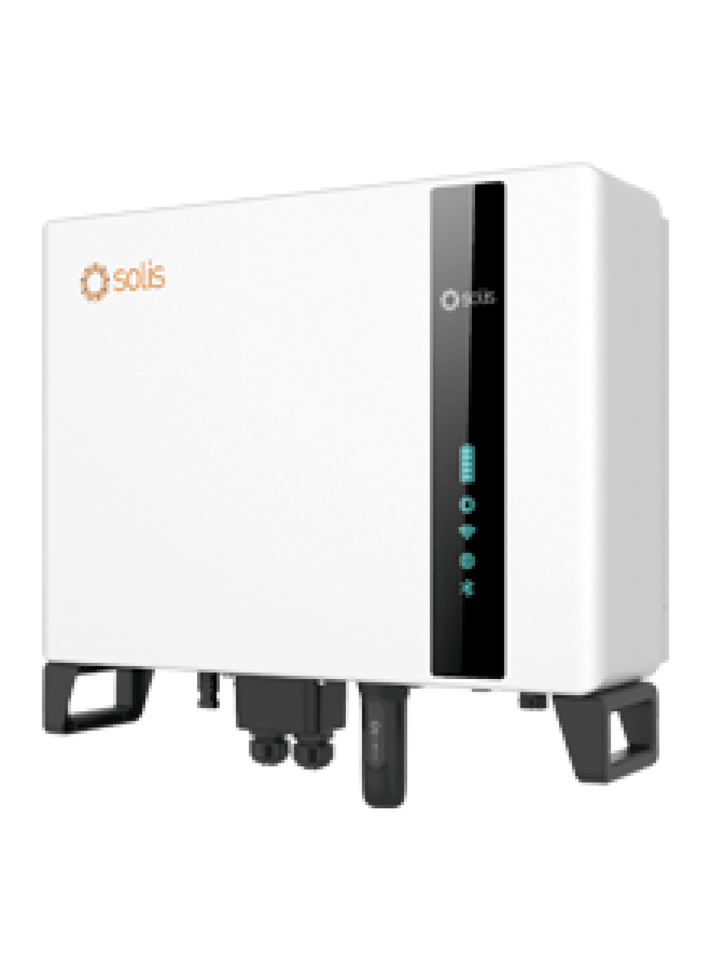 Solis S6 10kW AC gekoppelter Wechselrichter HV