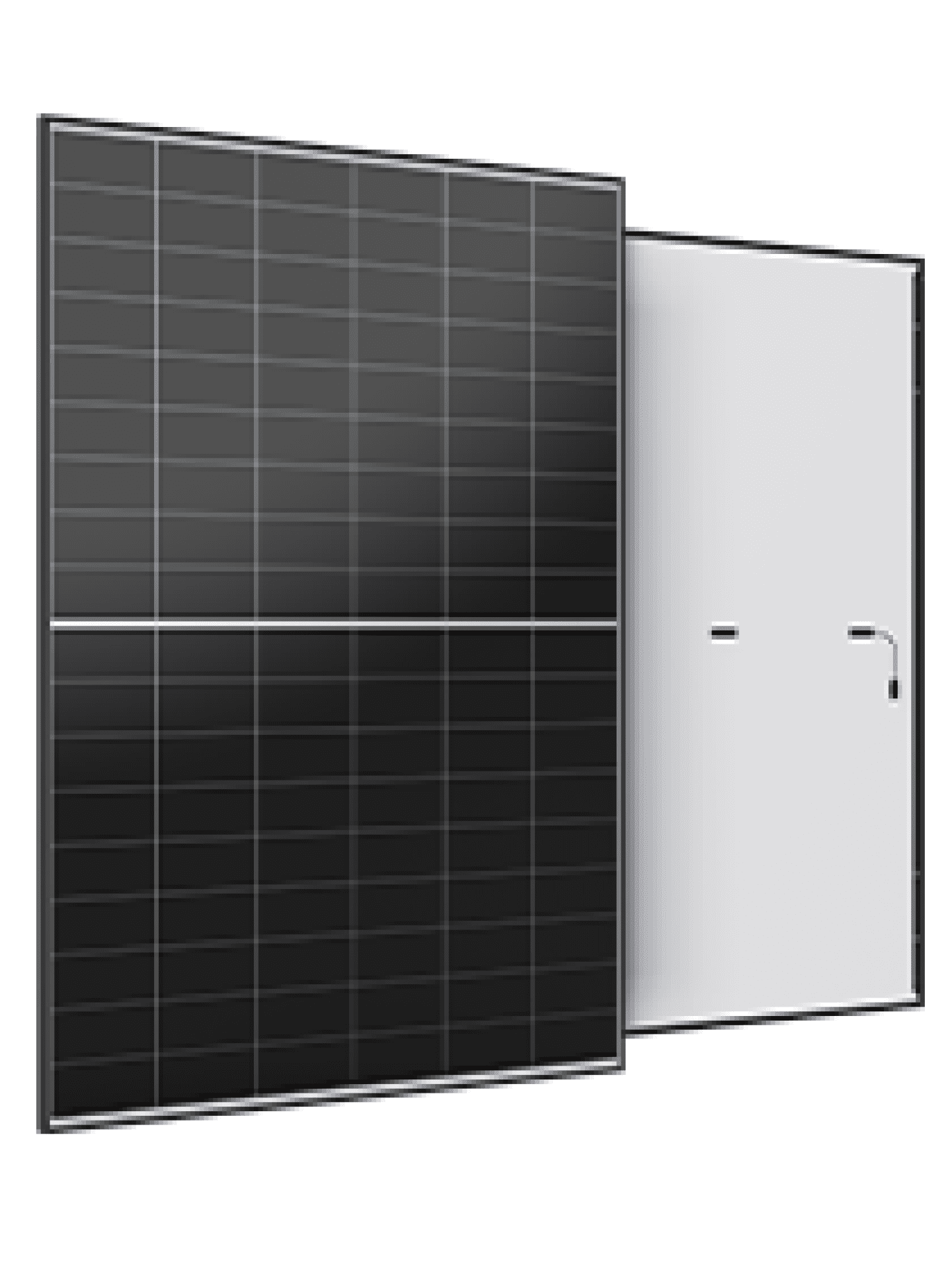 Aiko PV Modul Solar Panel Neostar 2P 475W schwarzer Rahmen Gen 2