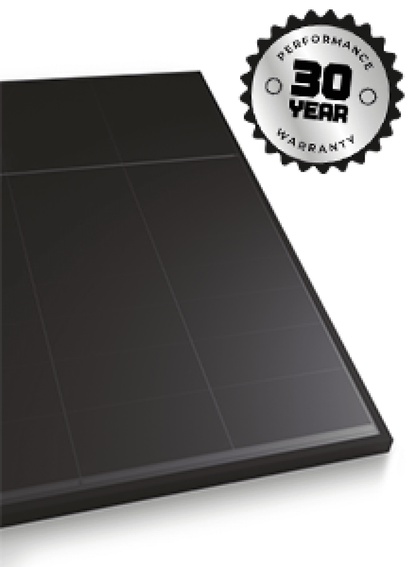 Aiko PV Modul Solar Panel Neostar 2S 465W All Black Gen 2