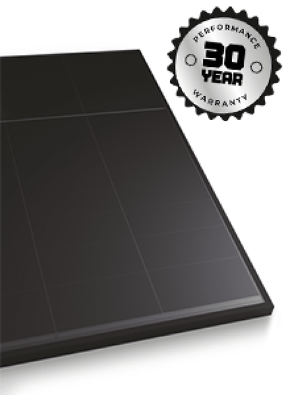 Aiko PV Modul Solar Panel Neostar 2S 465W All Black Gen 2