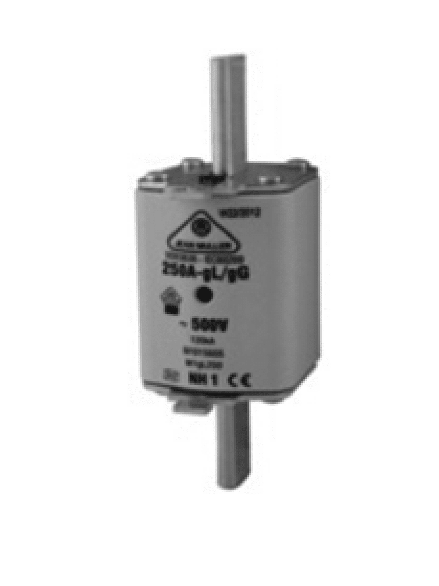 Jean Müller NH Sicherungseinsatz 250 A für KETO 1