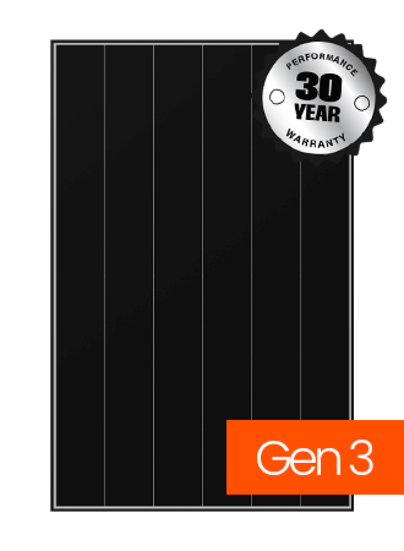 Aiko PV Modul Solar Panel Neostar 3P 485W schwarzer Rahmen Gen 3