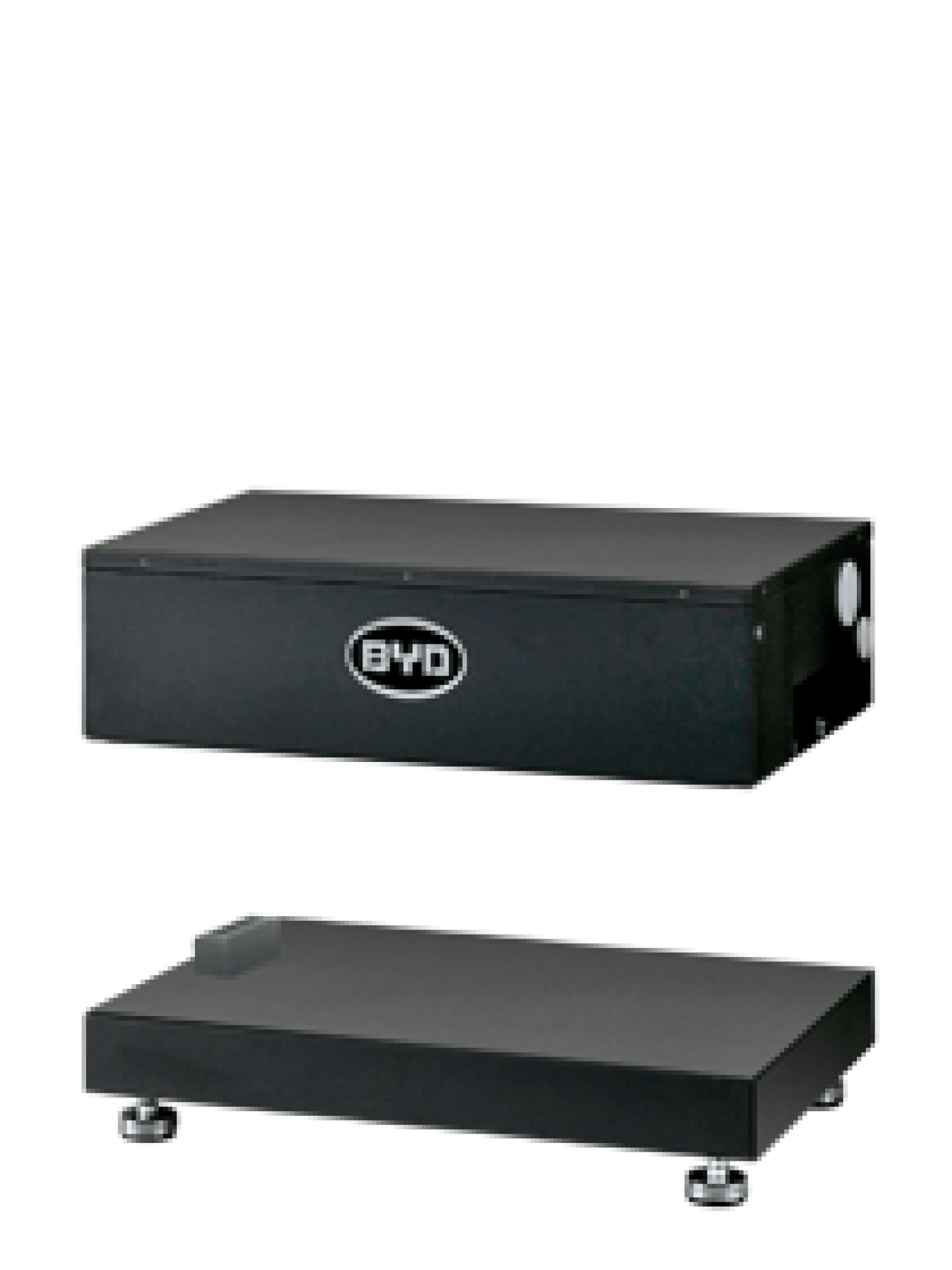 BYD Battery Box Premium HVM & HVS BMS + Sockel V2