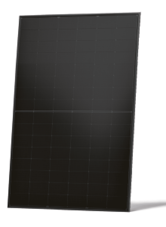 Jinko PV Modul Solar Tiger Neo 450W Full Black Dual Glass TOPcon