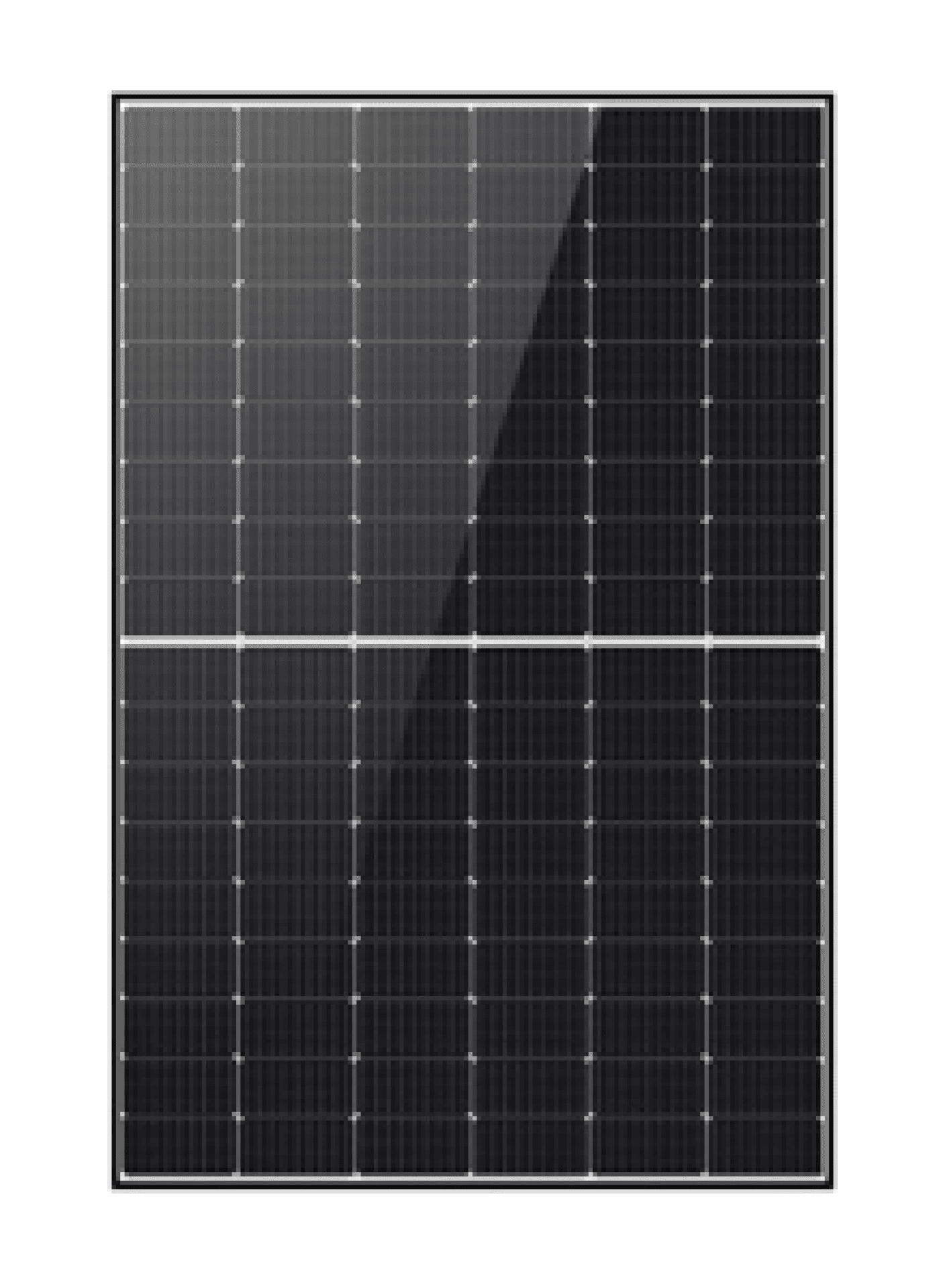 Longi PV Modul Solar Panel 490W Hi MO X10 Explorer HPBC MC4