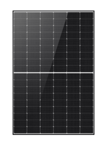 Longi PV Modul Solar Panel 490W Hi MO X10 Explorer HPBC MC4