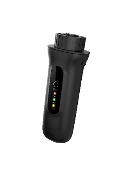 Solis Datalogger Datenlogger WiFi S5 für Wechselrichter S5-WiFi-ST 4Pin
