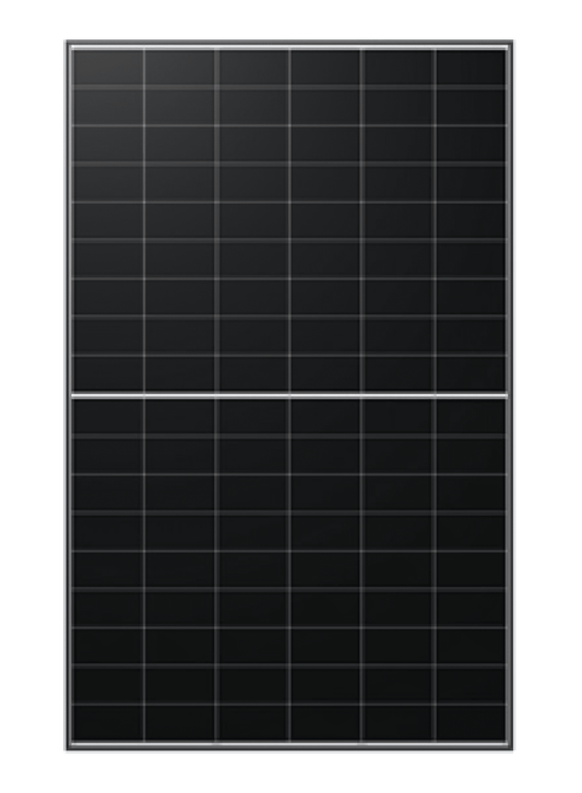 Longi PV Modul Solar Panel 475W Hi MO X10 Explorer HPBC MC4