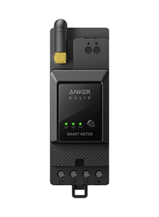 Anker SOLIX Smarter Zaehler