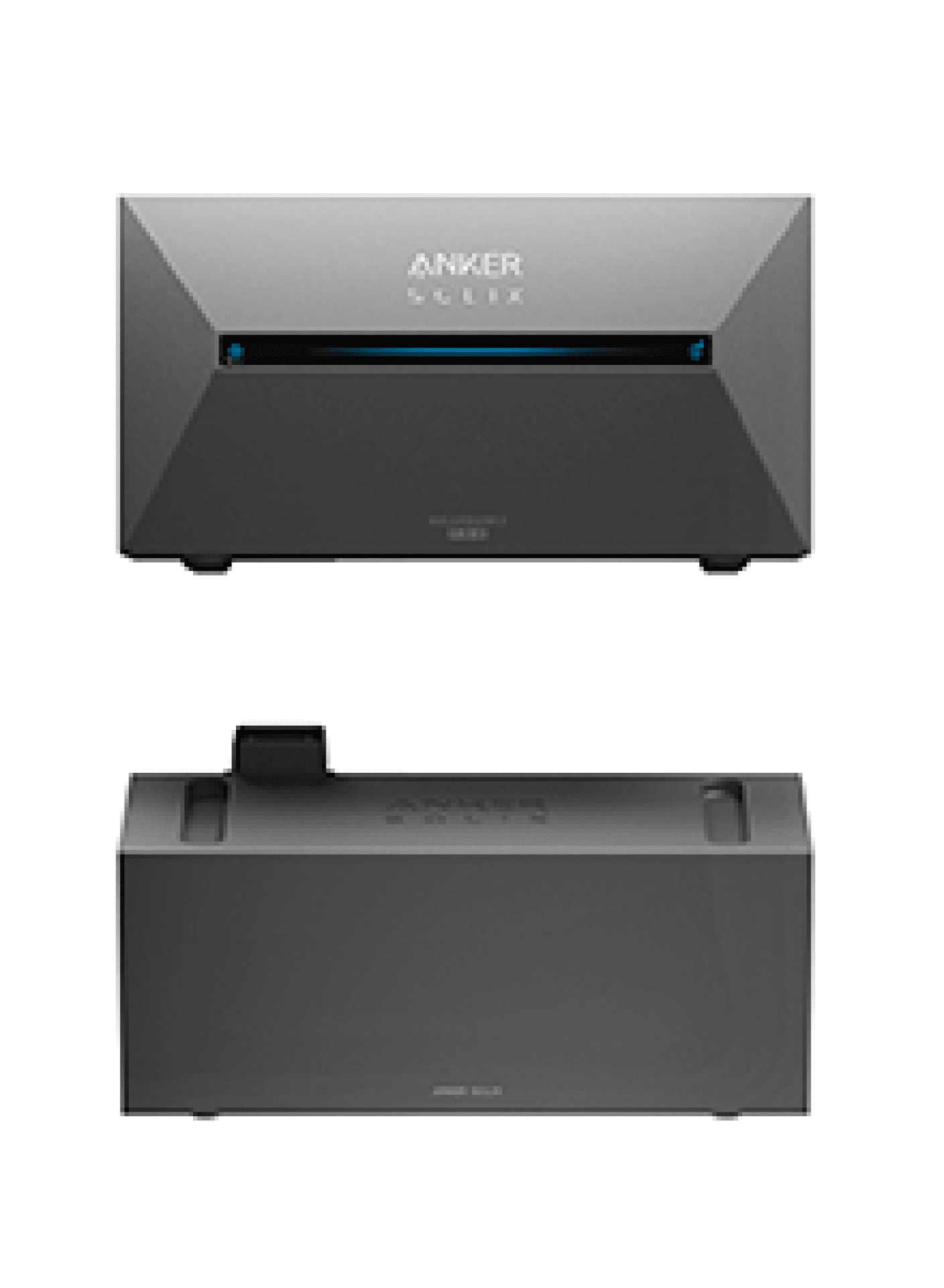 Anker SOLIX Solarbank BP1600 Erweiterungsakku