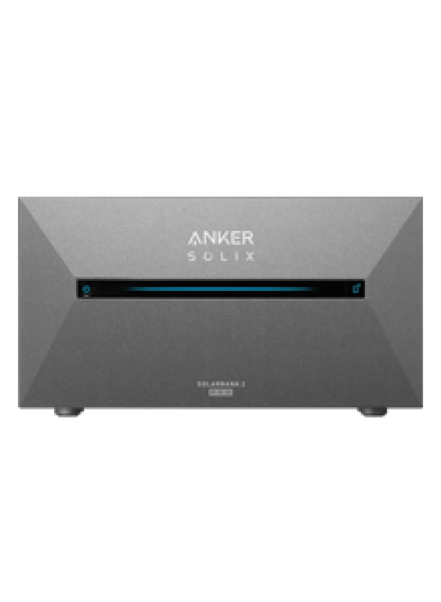 Anker SOLIX Solarbank 2 E1600 Pro