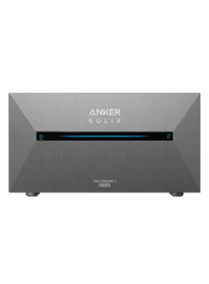 Anker SOLIX Solarbank 2 E1600 Pro