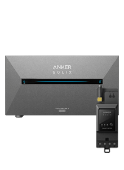 Anker SOLIX Solarbank 2 E1600 Pro Paket