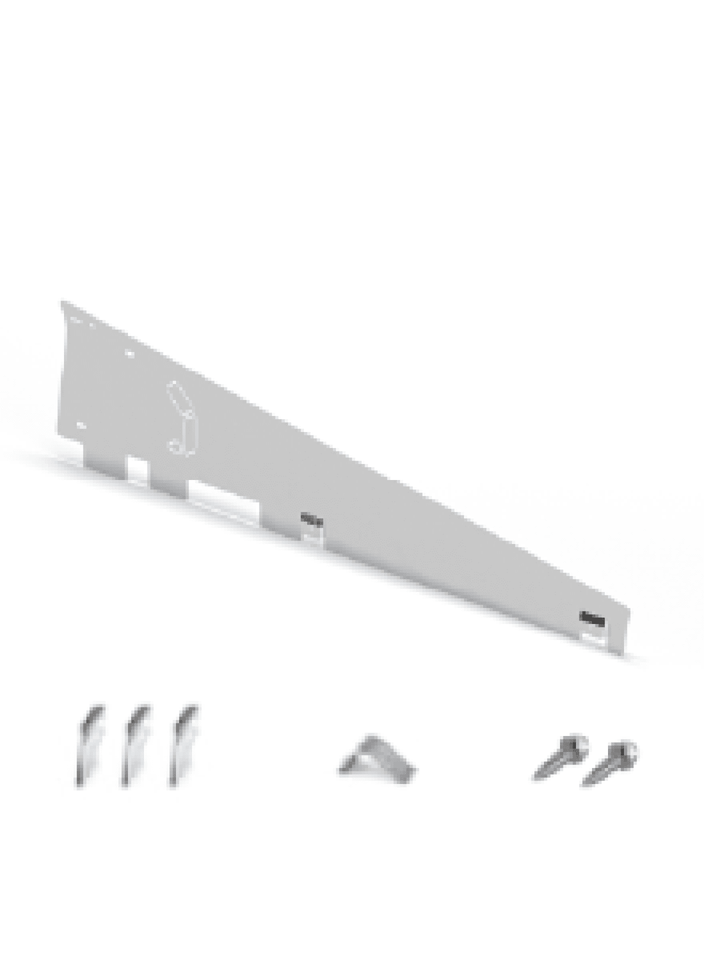 Renusol FS Pro Seitenblech 10 Set