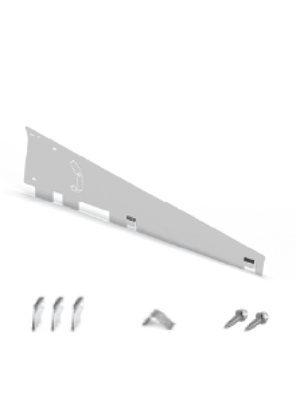 Renusol FS Pro Seitenblech 10 Set