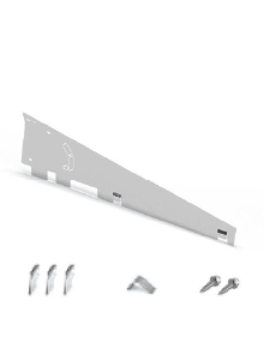 Renusol FS Pro Seitenblech 10 Set