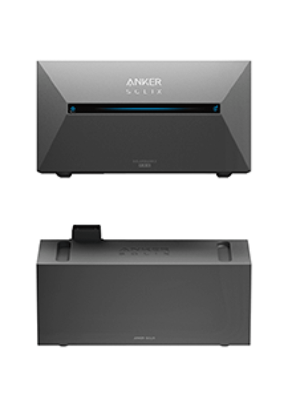 Anker Solix Solarbank BP2700 Erweiterungsbatterie
