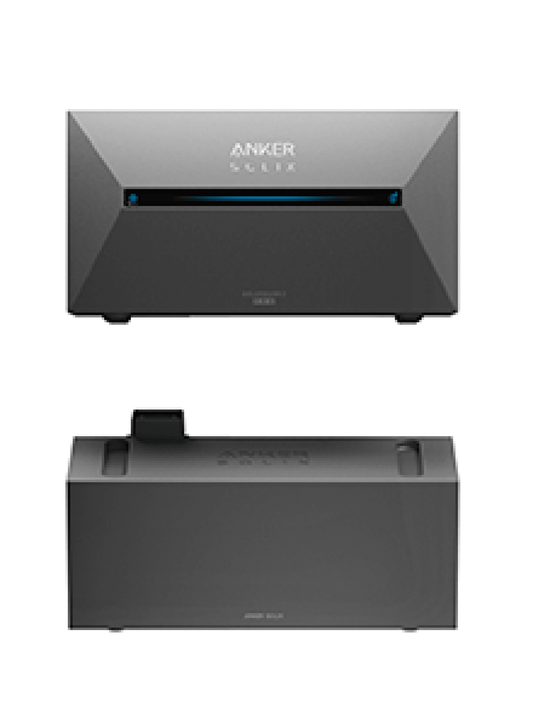 Anker Solix Solarbank BP2700 Erweiterungsbatterie