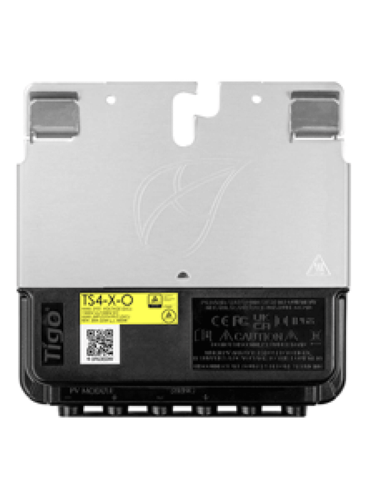 Tigo TS4-X-O PV Optimierer auf Modulebene