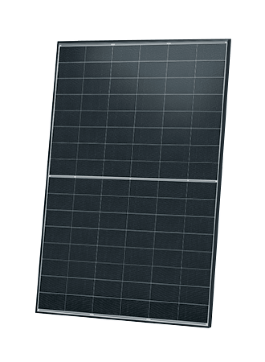 Jinko PV Modul Solar Panel 515W Tiger Neo 2 Bifazial Doppelglas