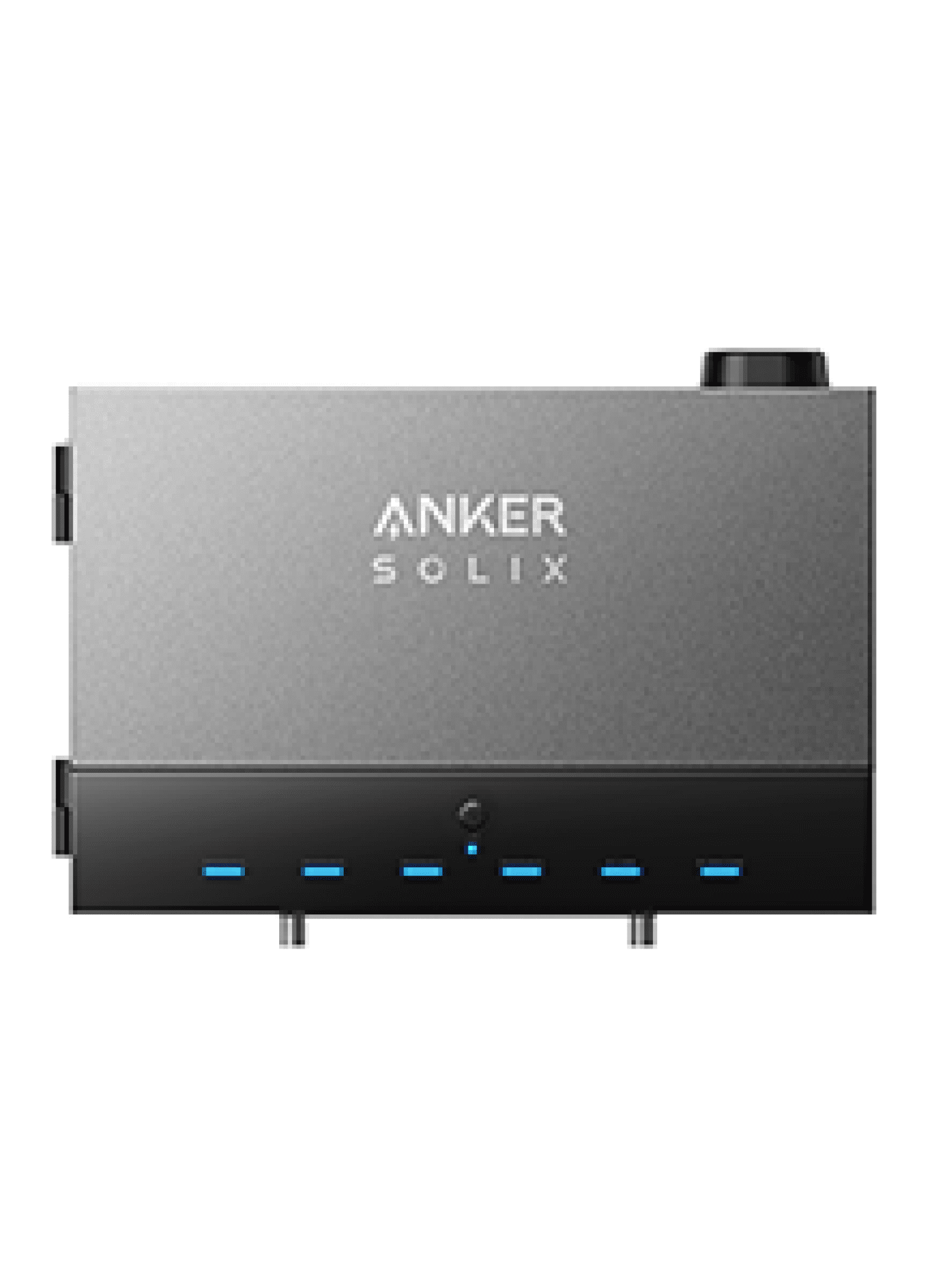 Anker Solix Power Dock
