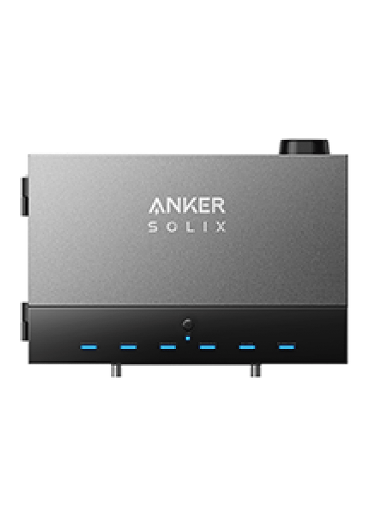 Anker Solix Power Dock