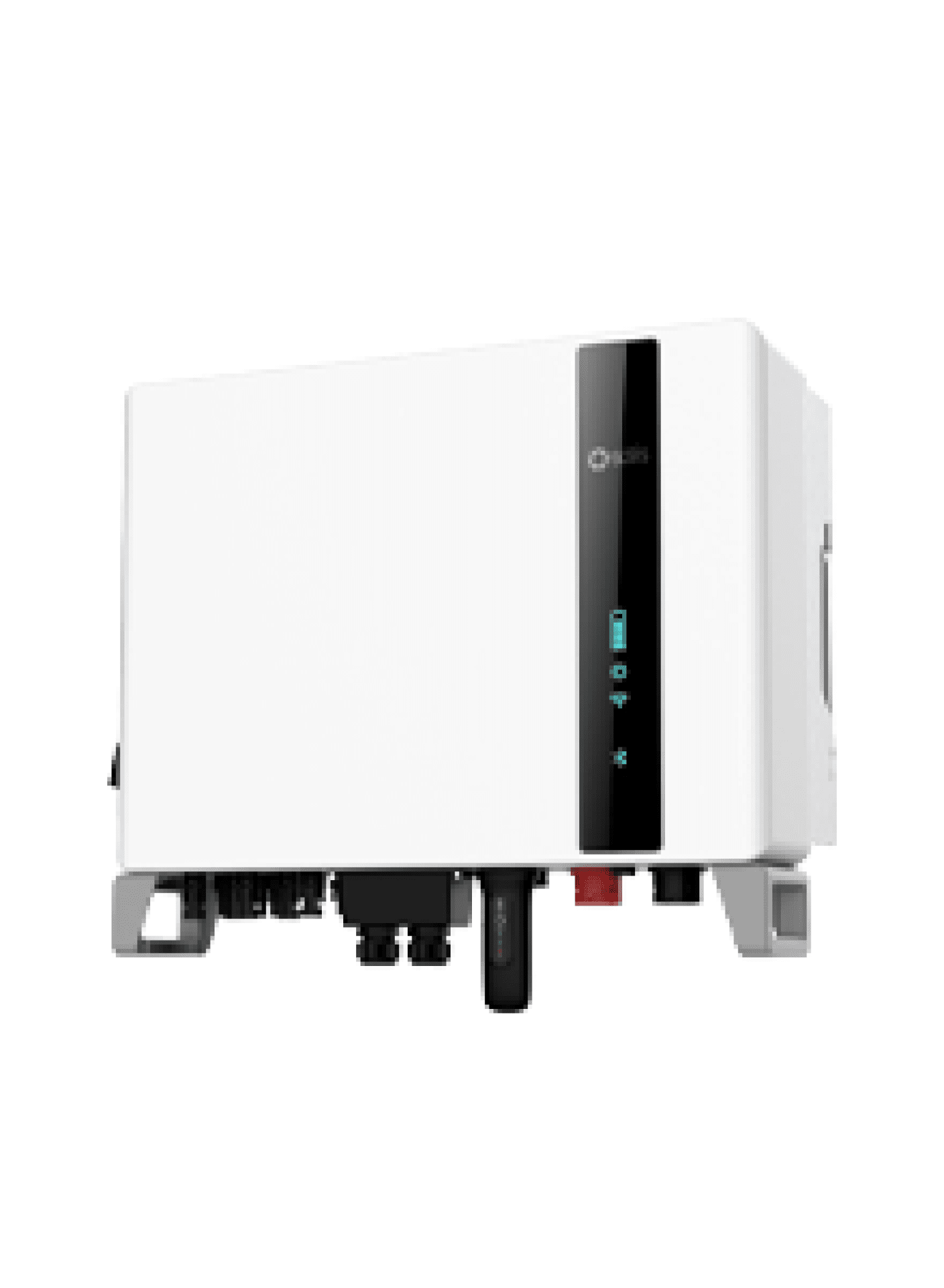 Solis S6 6kW 3ph Hybrid Wechselrichter HV 700VDC