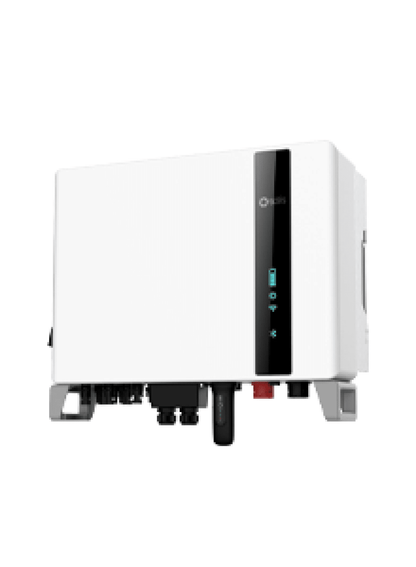 Solis S6 6kW 3ph Hybrid Wechselrichter HV 700VDC
