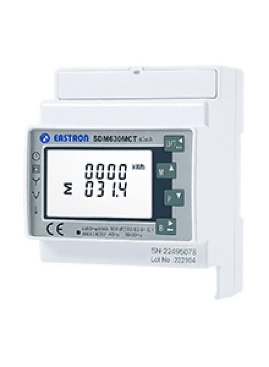 Pylontech Force H3X 3ph Meter