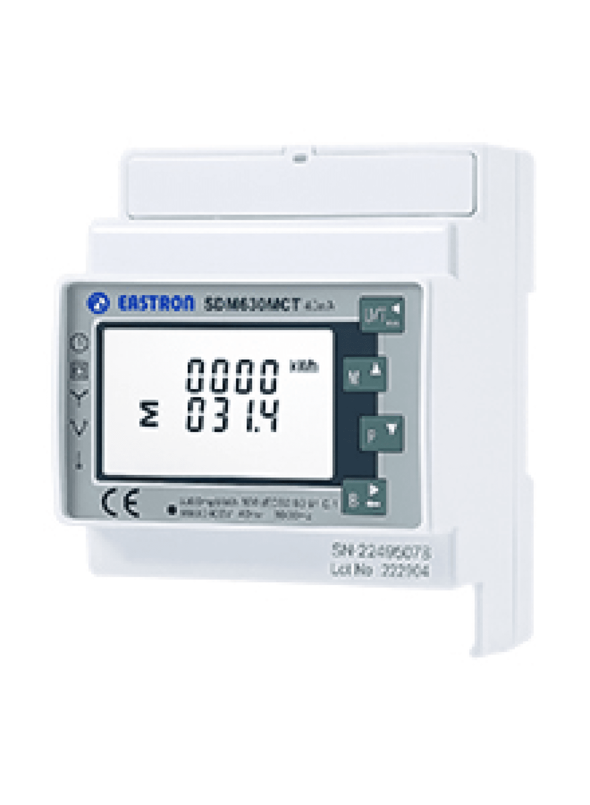 Pylontech Force H3X 3ph Meter