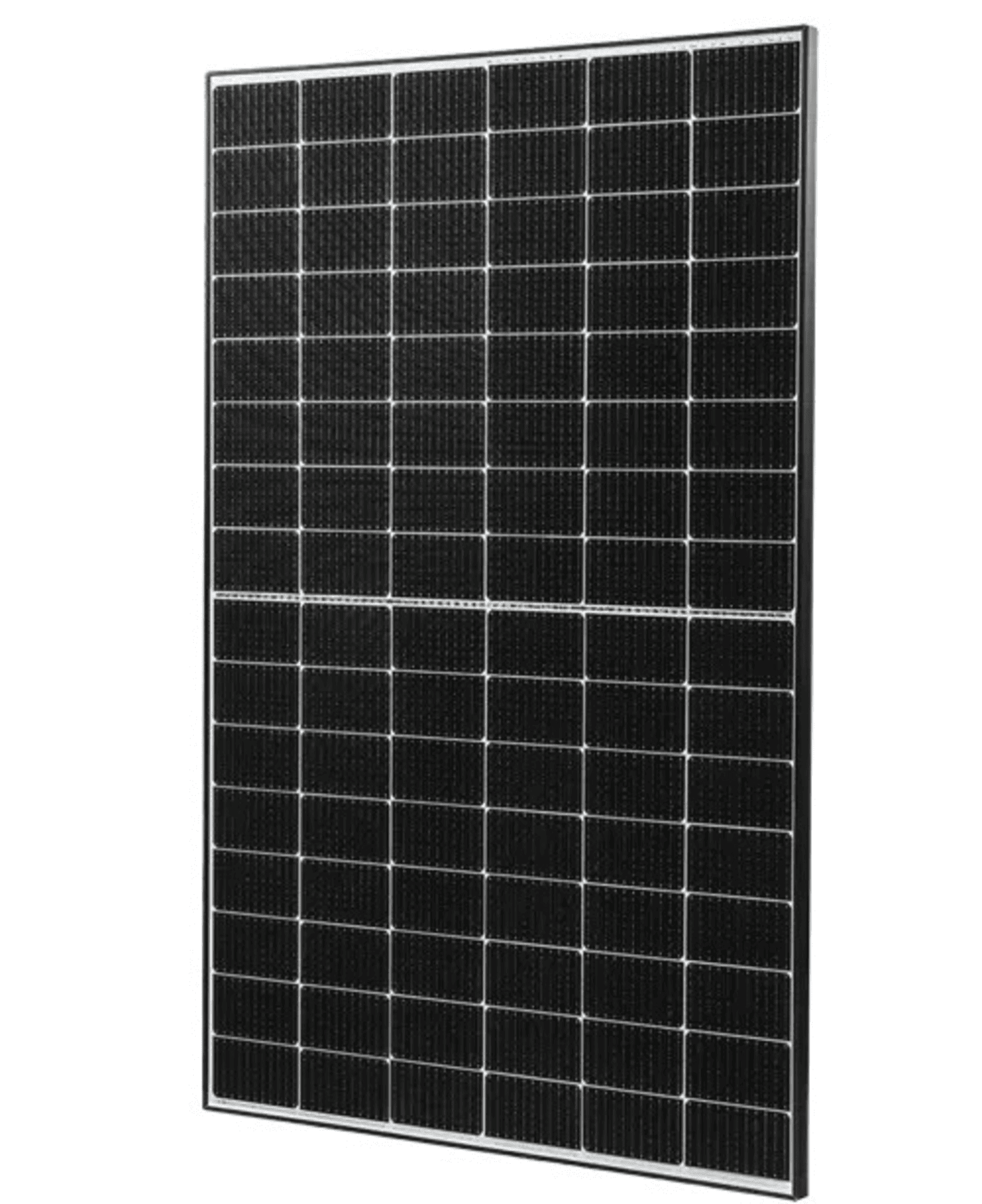 Solar Fabrik PV Modul Panel 460W N Typ Doppelglas MC4