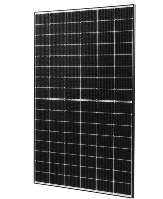 Solar Fabrik PV Modul Panel 460W N Typ Doppelglas MC4