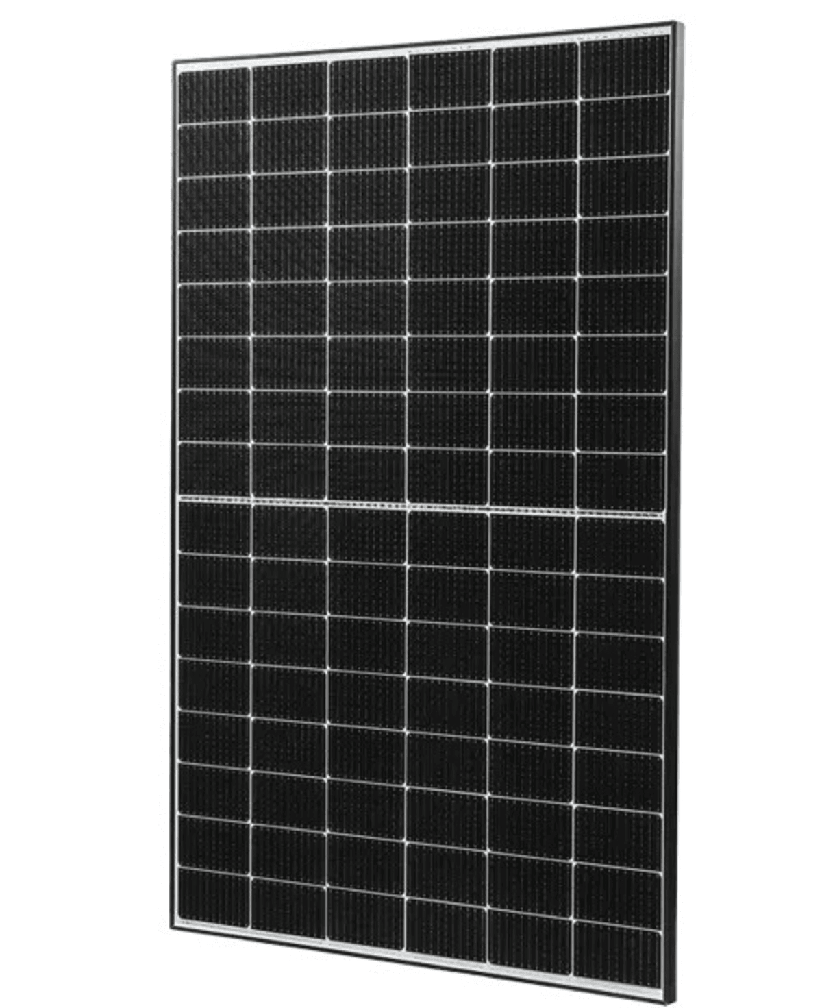 Solar Fabrik PV Modul Panel 460W N Typ Doppelglas MC4