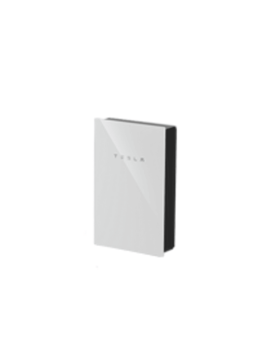 Tesla Backup Gateway für Powerwall 3P