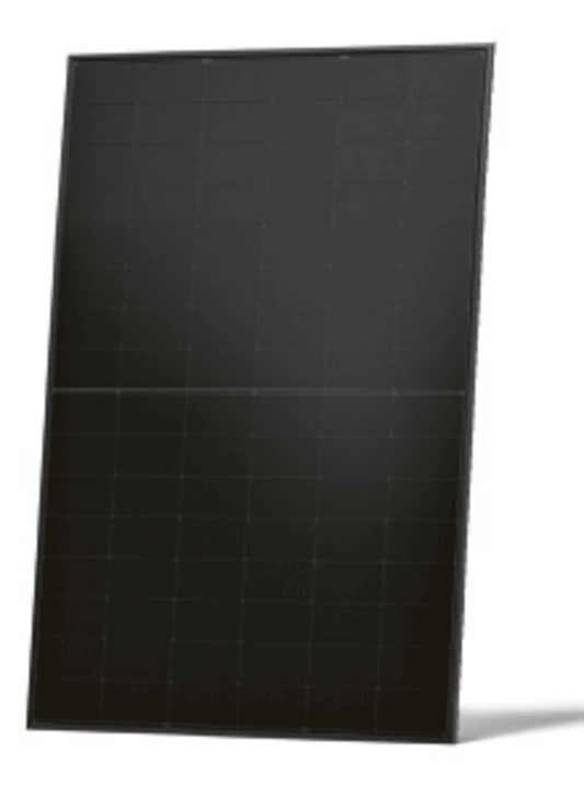 Jinko PV Solar Modul Panel 470W Tiger Neo 3 Doppelglass All Black MC4