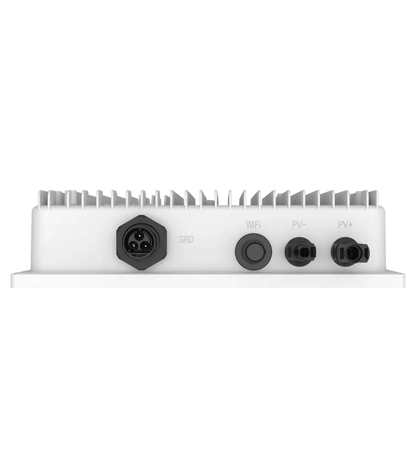 Solis Balkon Solar Mikro Wechselrichter S6 Ultra Mini 800W Plug&Play