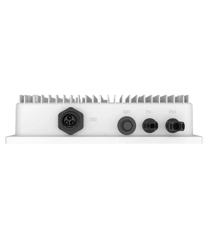 Solis Balkon Solar Mikro Wechselrichter S6 Ultra Mini 800W Plug&Play