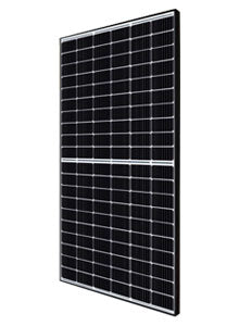 Canadian Solar PV Modul Solarpanel 375 Watt Super High Power Mono PERC HiKu MC4