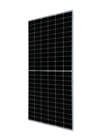 JA Solar PV Modul Solarpanel 460 Watt Mono PERCHalbzellen QC4 Rahmen silber