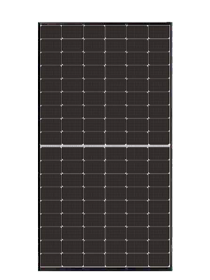 Jinko Tiger Neo TopConPV Modul Solarpanel 470 Watt N Typ MonoJK03M Black Frame