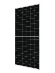 JA Solar PV Modul Solarpanel 540 Watt Mono PERCHalbzellen MC4 Rahmen silber