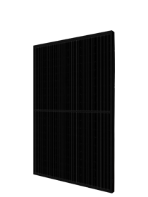 Canadian Solar PV Modul Solarpanel 395 Watt High Power Mono HiKu MC4 Full Black