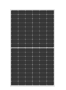 Jinko Tiger Neo TopConPV Modul Solarpanel 470 Watt N Typ MonoJK03M Silber