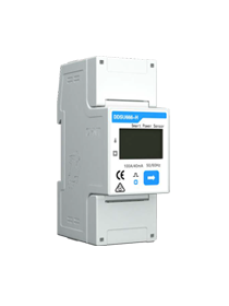 Huawei DDSU666 H 1 Phase Smart Power Energy Meter mit 100A CT Sensor