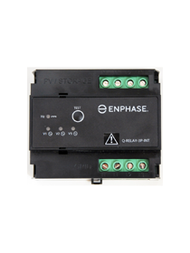 Enphase Q Relay Relais 3 Phasen Netztrennvorrichtung Q RELAY 3P INT