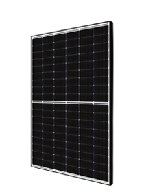 Canadian Solar PV Modul Solarpanel 415 Watt High Power Mono PERC HiKu MC4