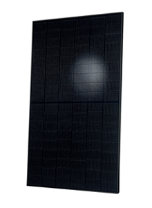 Qcells PV Modul Solarpanel 405 Watt Mono Q PEAK Duo BLK M G11S All BlackHQC4