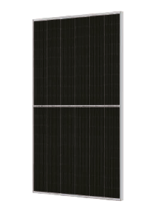 JA Solar PV Modul Solarpanel 420 Watt N Typ Bifacial Mono MC4