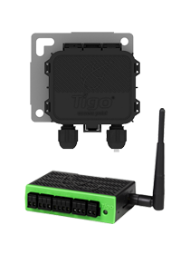 Tigo Cloud Connect Advanced TAP Indoor