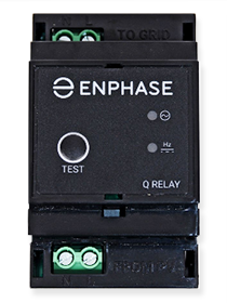 Enphase Q Relay Relais 1 Phase Netztrennvorrichtung Q RELAY 1P INT